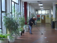 Mirembajtes ne Shkollen Ismail Qemali