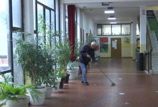 Mirembajtes ne Shkollen Ismail Qemali