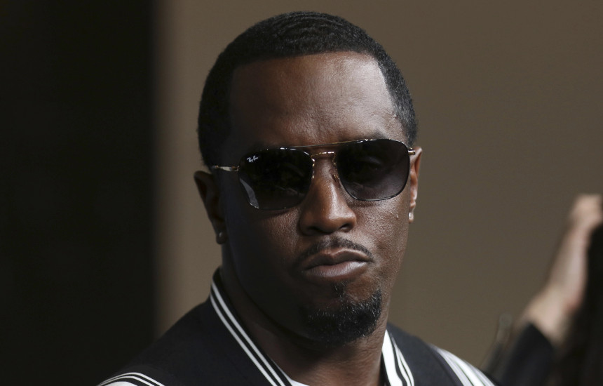 Sean "Diddy" Combs
