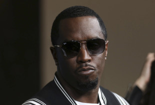 Sean "Diddy" Combs