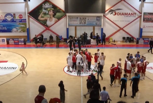 Shqiperia-basketboll