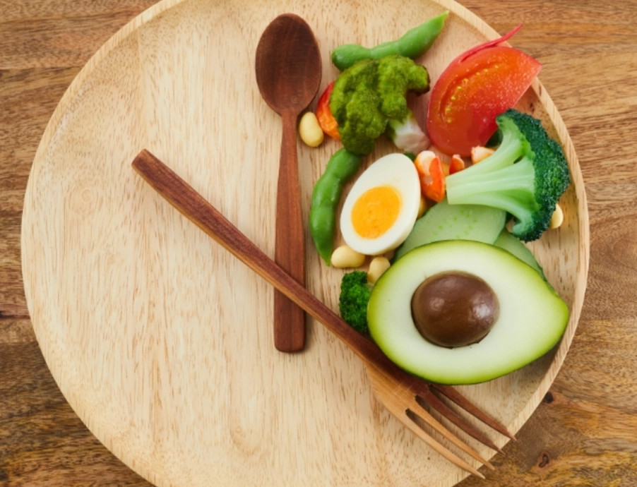 断食のような食事は脳のダイナミクスを変える – KOHA.net