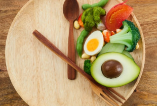 Dieta që i ngjan agjërimit