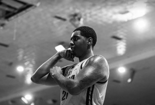 Darnell Cowart Jr.