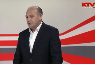 Enver Hoxhaj