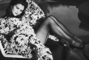 Selena Gomez