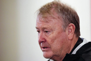 Age Hareide