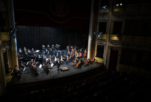 tenori Rame Lahaj