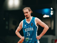 Kosova basketboll