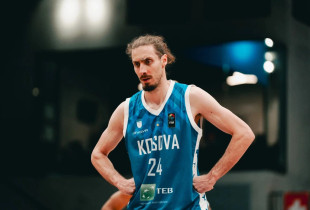 Kosova basketboll