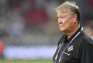 Age Hareide