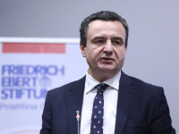 Albin Kurti, nentor 2024