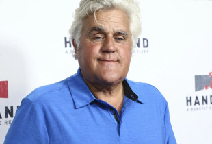 Jay Leno