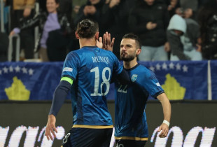 Kosova