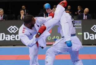 Karate