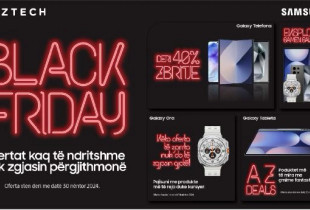 Aztech