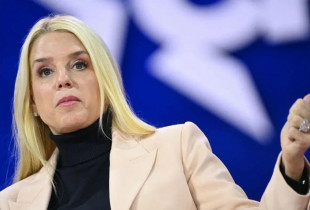 Pam Bondi