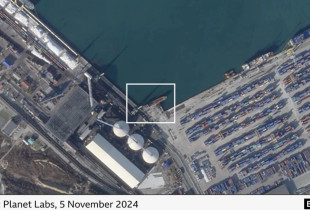 Rusia-Koreja e Veriut