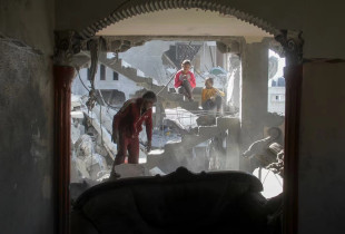 Gaza