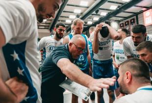 Basketboll