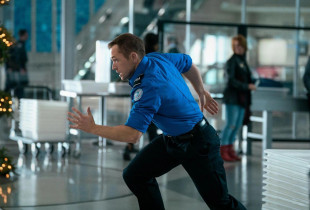 Taron Edgerton