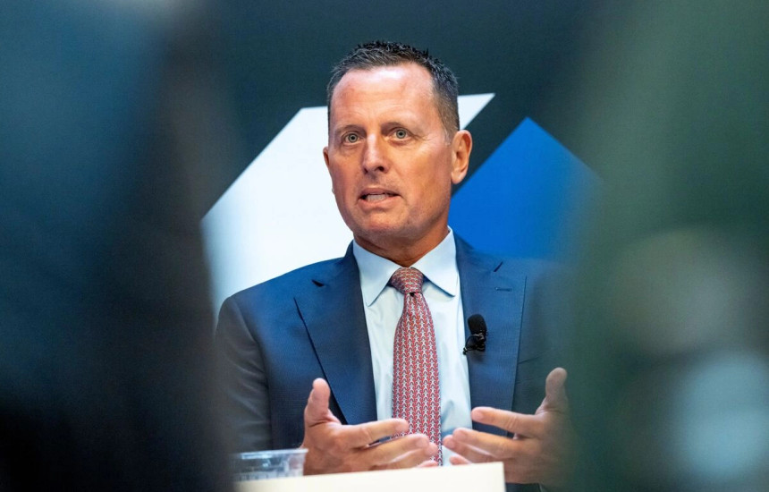Richard Grenell