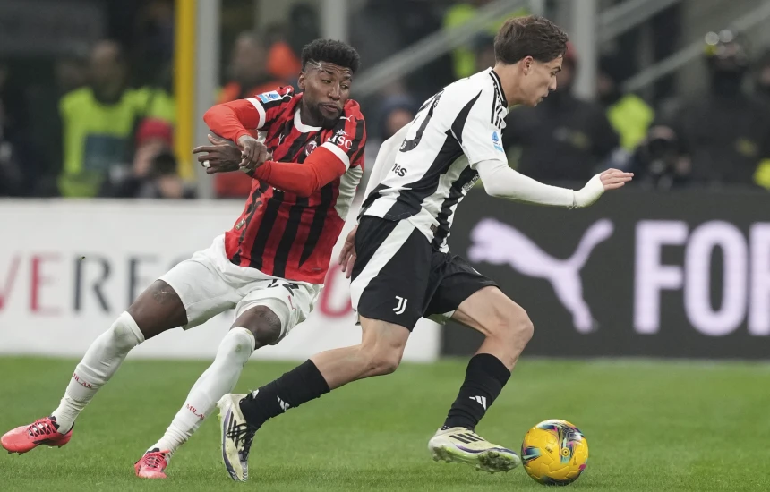 Milan