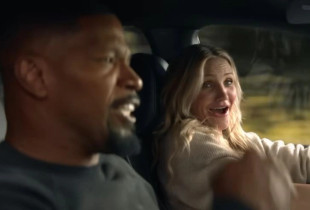 Jamie Foxx Diaz