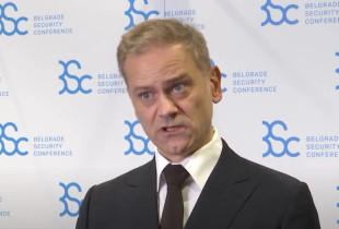 Borko Stefanoviq