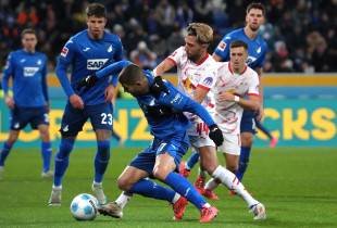 Hoffenheim