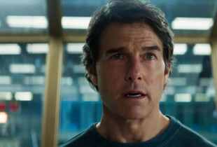 Tom Cruise