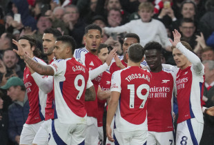 Arsenal