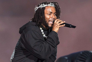Kendrick Lamar