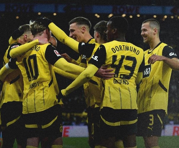 Borussia Dortmund