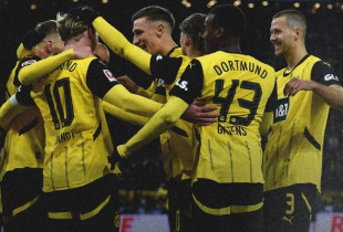 Borussia Dortmund