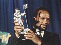Quincy Jones Foto: AP