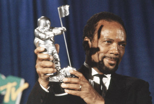 Quincy Jones Foto: AP