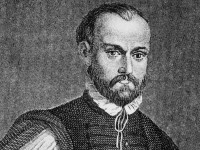 Niccolo Machiavelli (1469 - 1527) ishte diplomat, shkrimtar dhe teoricien politik fiorentinas. Vepra më e famshme e tij është “Princi”.