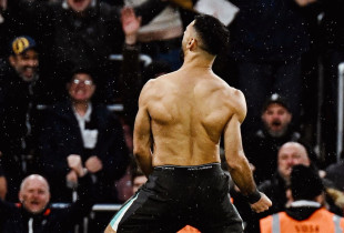 Mohamed Salah
