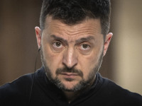 Volodymyr Zelensky