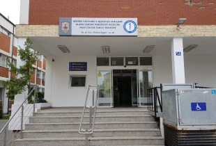 QKMF-ja në Prishtinë