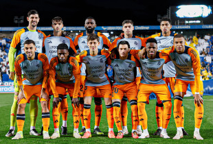Real Madrid