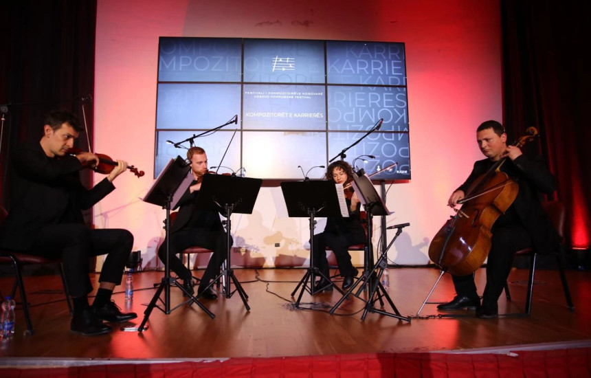 Festivali i Kompozitorëve Kosovarë sapo ka hapur kapitullin e parë me “Kompozitorët e karrierës”, koncerti i cili ka ardhur edhe si dëshmi e asaj se veprat marrin frymë kur interpretohen para publikut
