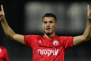 Astrit Selmani