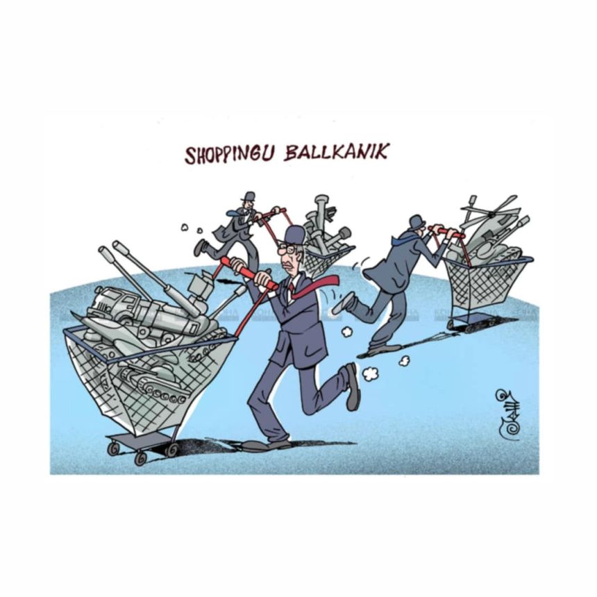 Karikatura