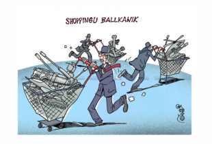 Karikatura