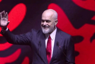 Edi Rama
