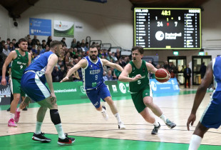 Kosova Irlanda