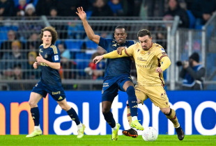 Xherdan Shaqiri