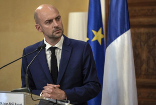 Jean-Noël Barrot